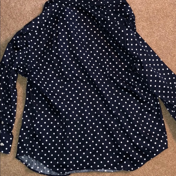 Chaps Button Down - Picture 4 of 4